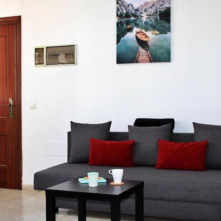 SFJ Apartamento Arrecife Arrecife (Lanzarote) Exterior foto