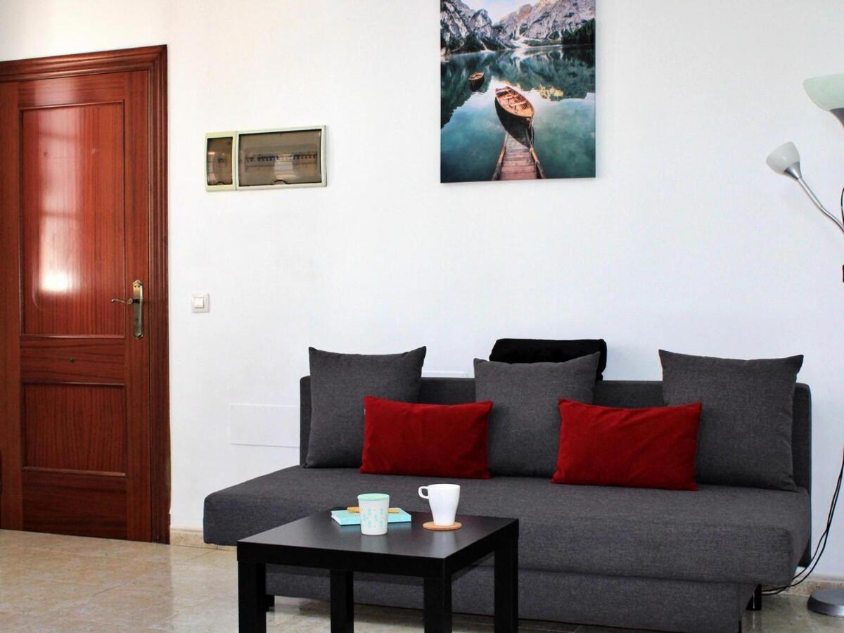 SFJ Apartamento Arrecife Arrecife (Lanzarote) Exterior foto