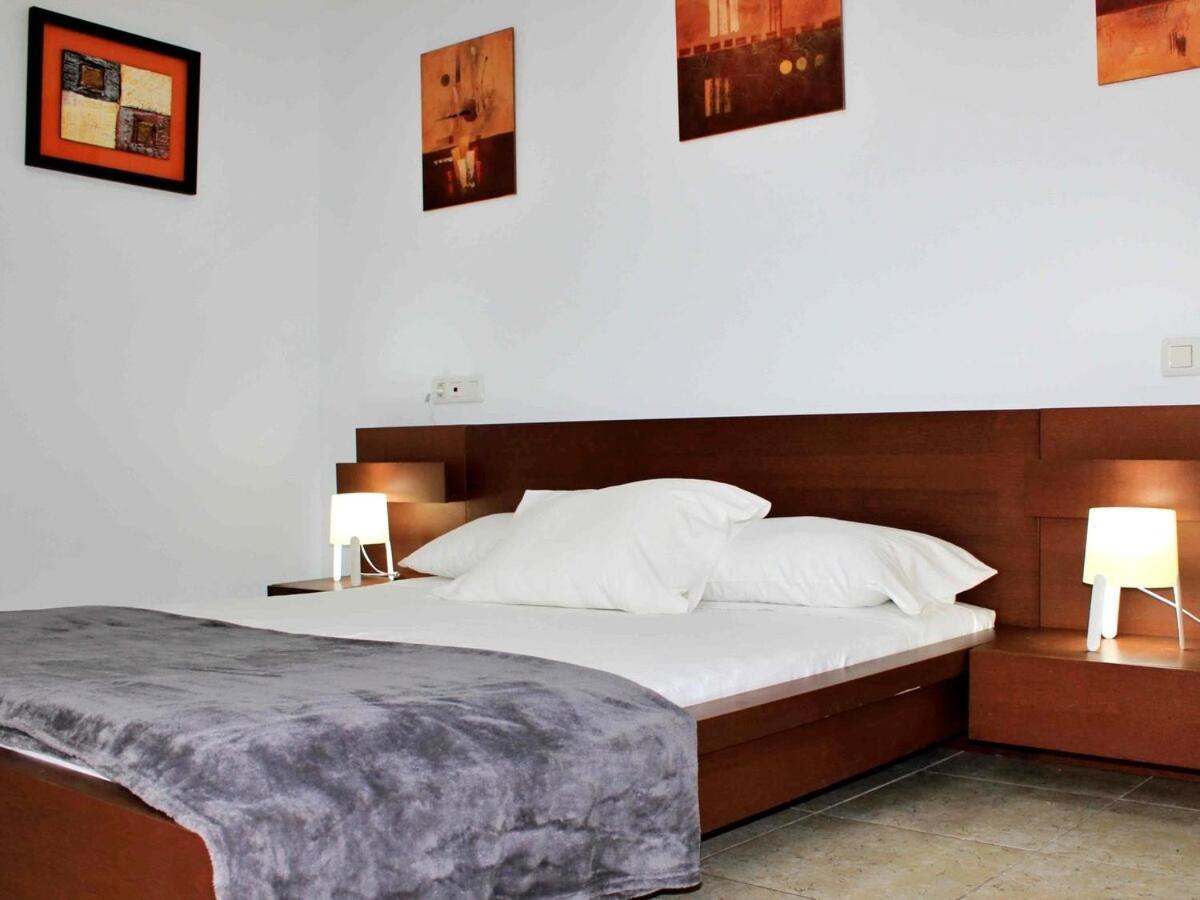 SFJ Apartamento Arrecife Arrecife (Lanzarote) Exterior foto