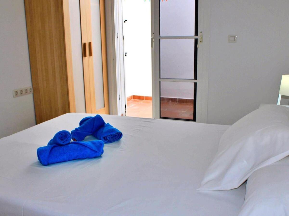SFJ Apartamento Arrecife Arrecife (Lanzarote) Exterior foto