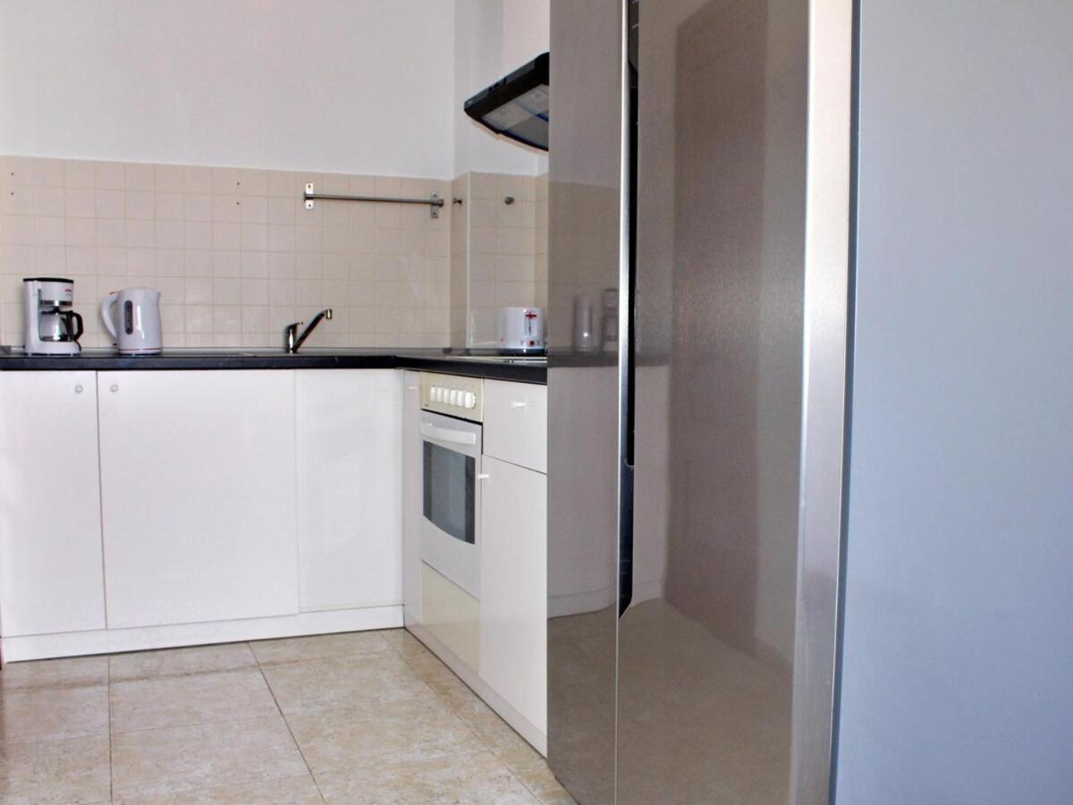 SFJ Apartamento Arrecife Arrecife (Lanzarote) Exterior foto