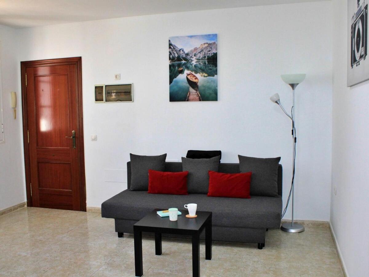 SFJ Apartamento Arrecife Arrecife (Lanzarote) Exterior foto